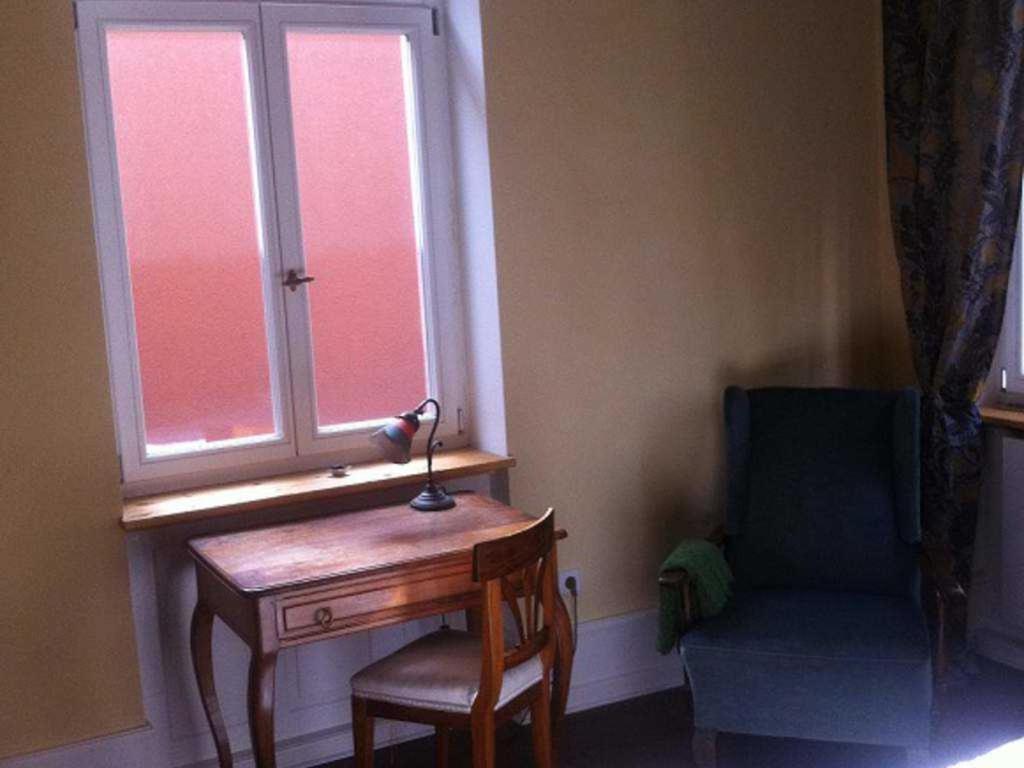 Das Gaestehaus Offenburg Buitenkant foto